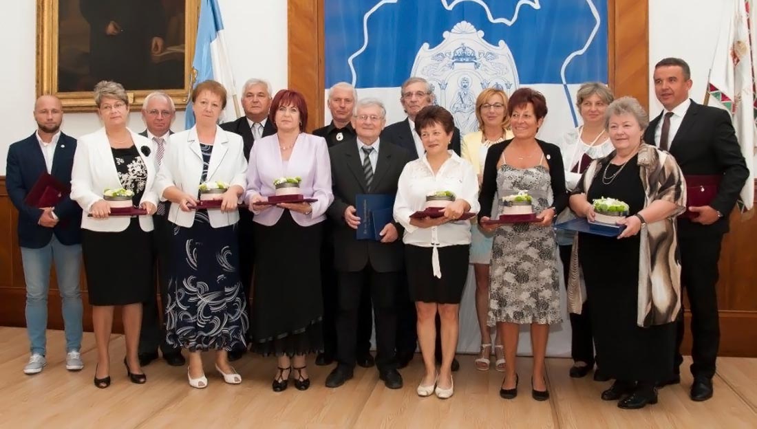 Fehérvári Tamás: értékeket védelmező megyére van szükség