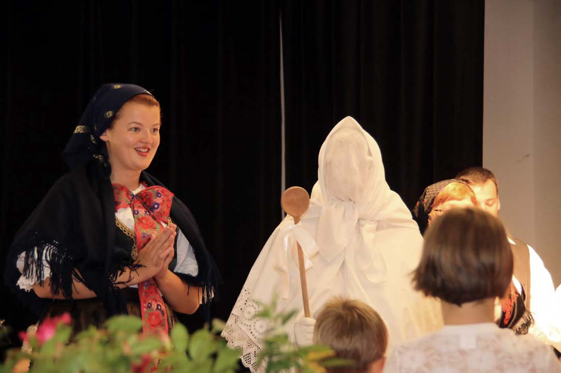 Újabb értékek kerültek a megyei értéktárba