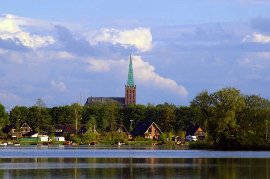 Az oroszlányi és a heinsbergi gimisek újra találkoztak