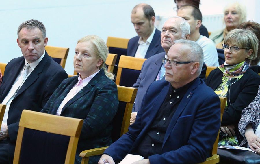 Vallásközi konferenciát tartottak Szegeden