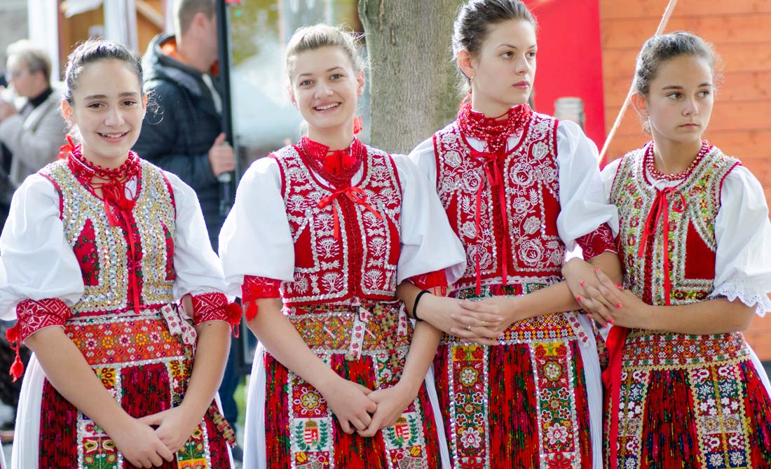 Megyei érték lett a Pécsváradi Leányvásár