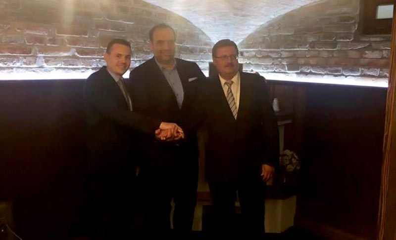 Határon átnyúló egyeztetések