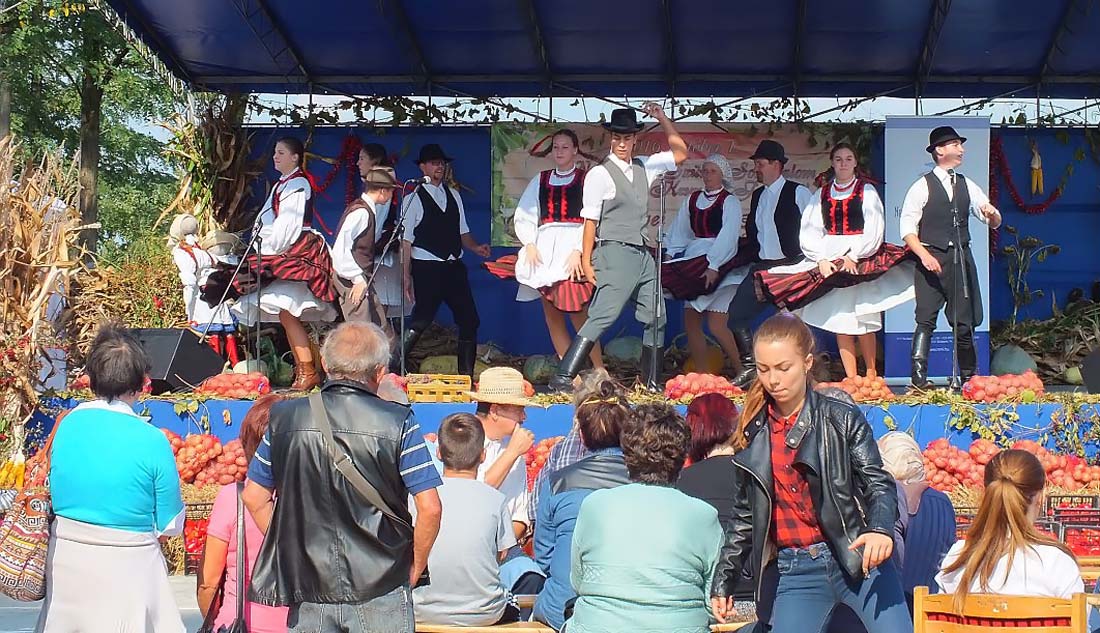 Megyei érték is lehet szem-szájnak ingere