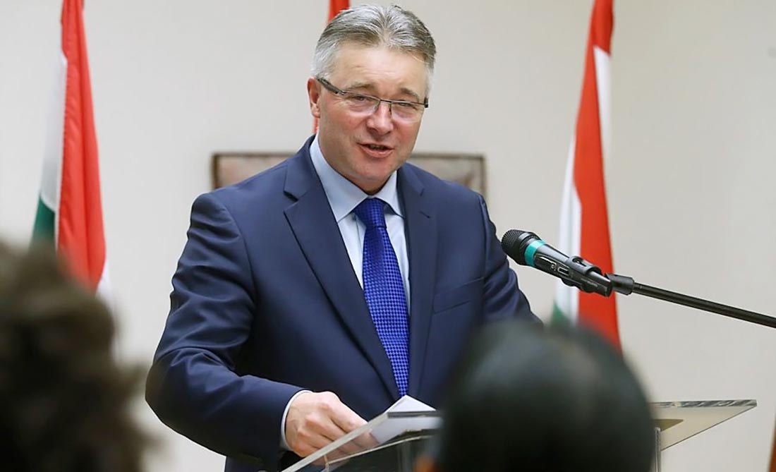 Az országos átlag felett teljesít Csongrád megye az EU-s források felhasználásában