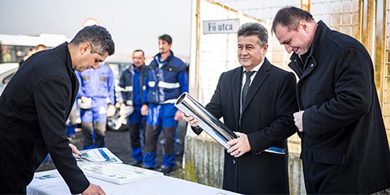 Tasó: 2022-ig 2464 milliárd forintot fordítanak közútfejlesztésre