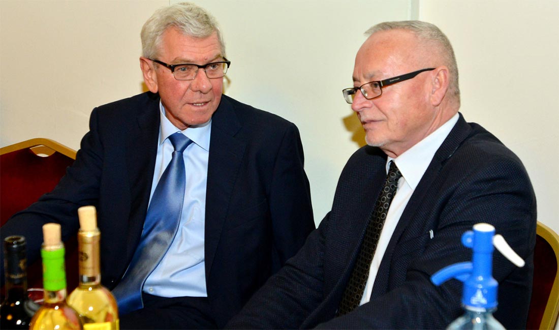 Átadták a 2016-os Csongrád megyei Príma-díjakat