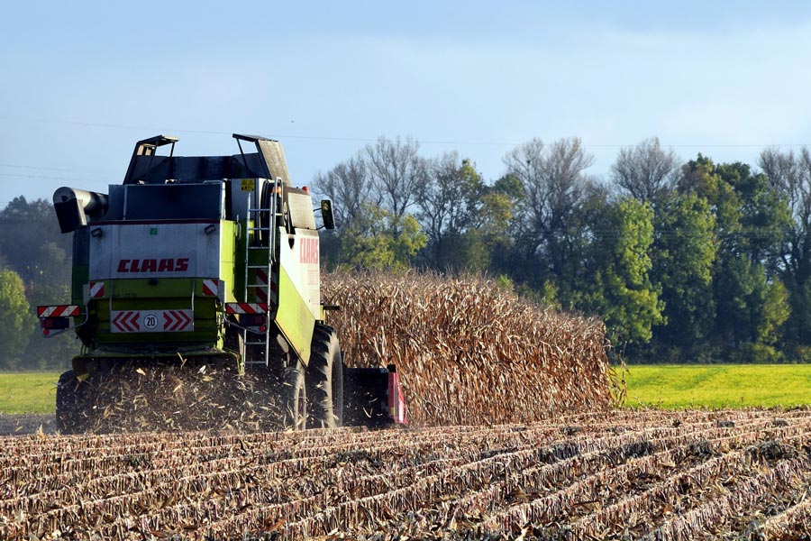 Erőteljes beruházási kedv jellemzi az agrárvállalkozásokat egy felmérés szerint