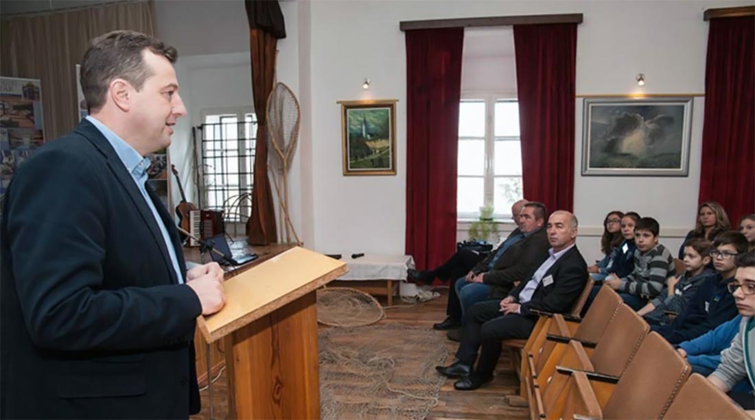 „Az érték mindenkié…!”