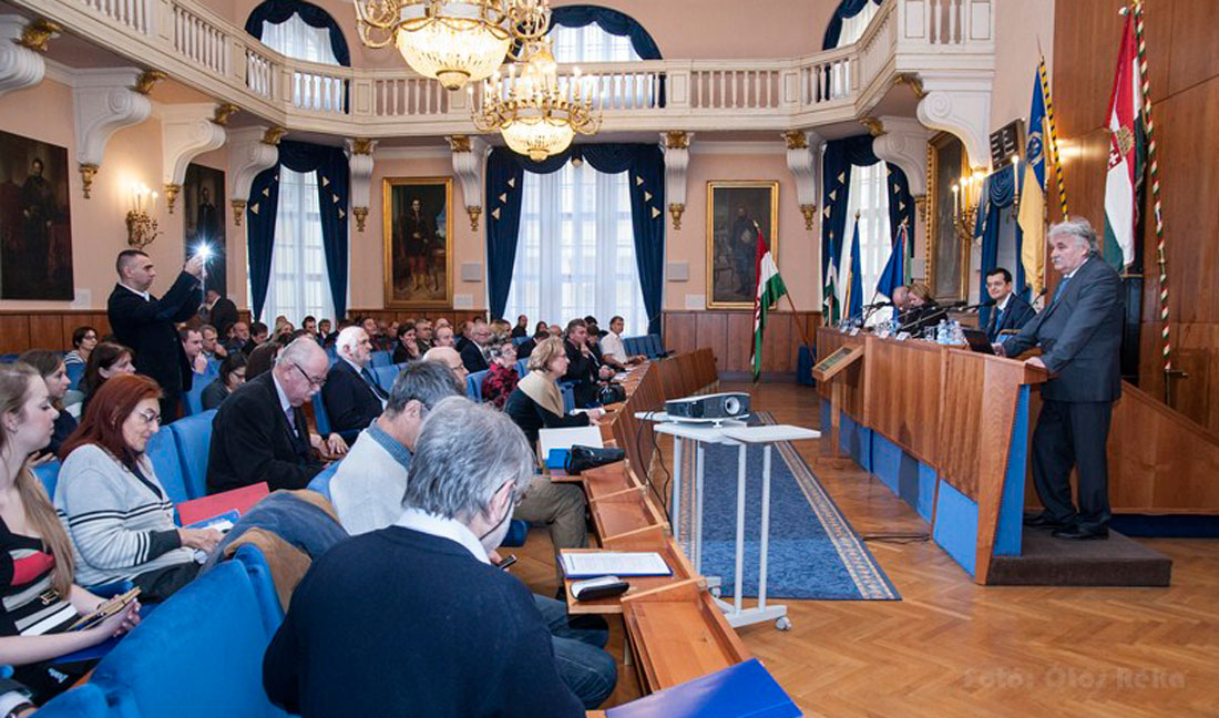 A vidék teszi a dolgát – jó gyakorlatok a MÖOSZ konferenciáján