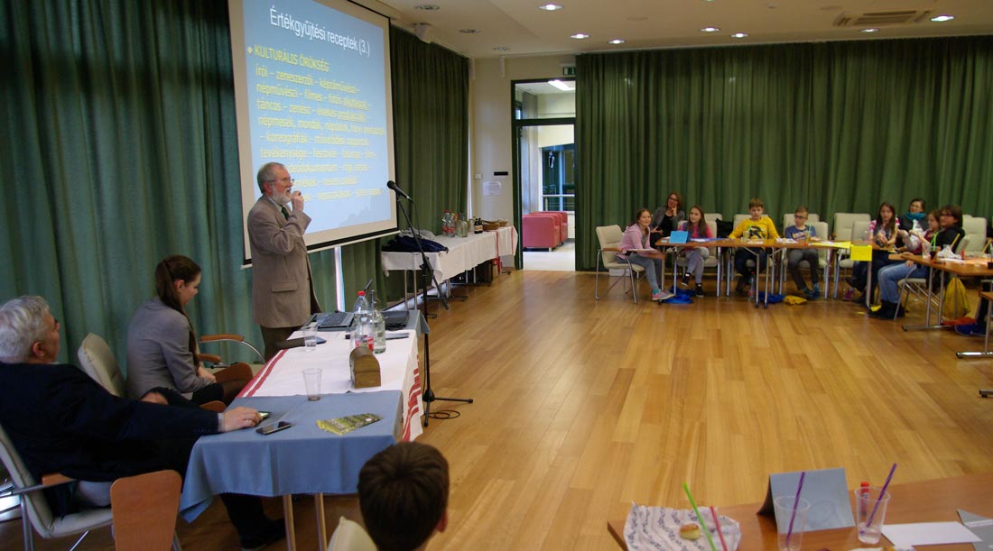 „Fedezd fel a Sárközt!”