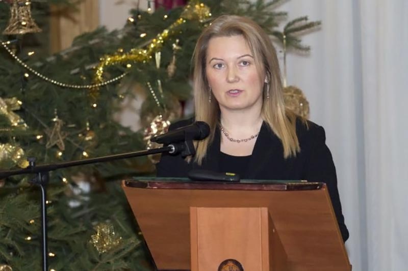 Egy sikeres év zárása Borsodban