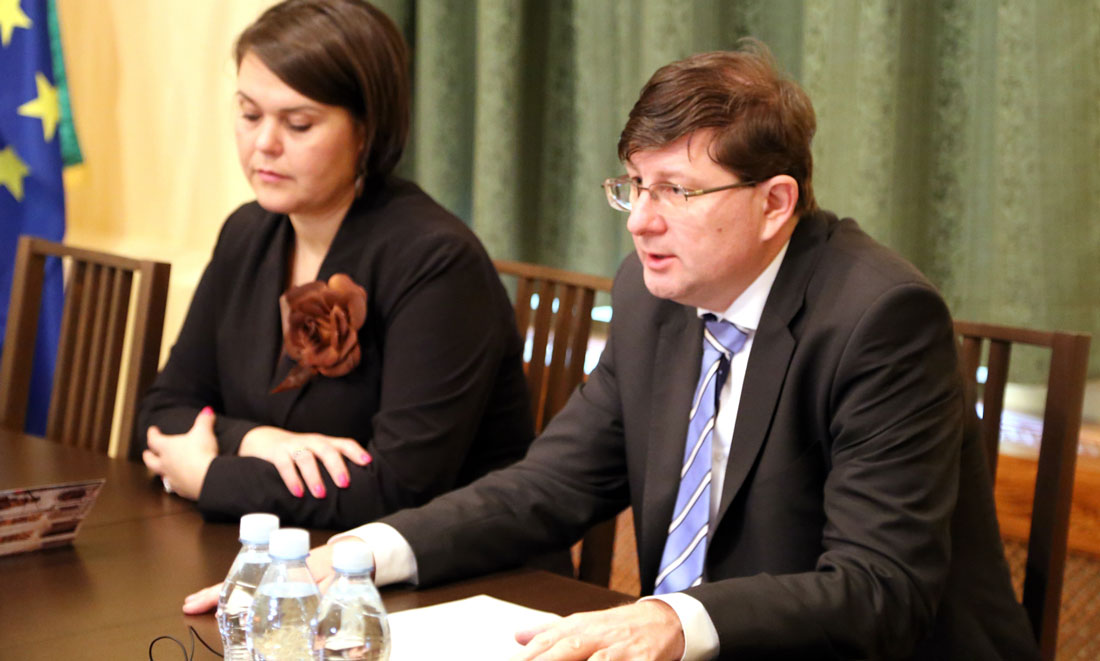 Hagyományokra épül az ünnepi Megyehét Somogyban