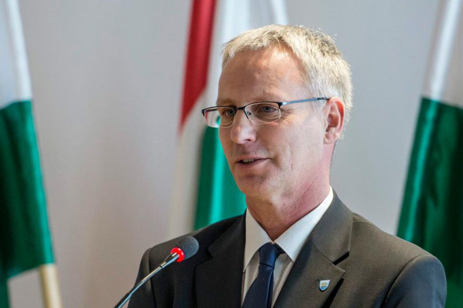 Soltész: tovább bővül jövőre a civil szervezetek támogatása