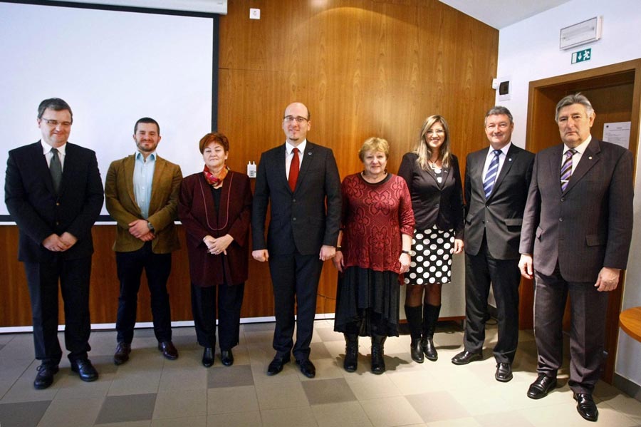 Megalakult a Vas Megyei Éghajlatváltozási Platform