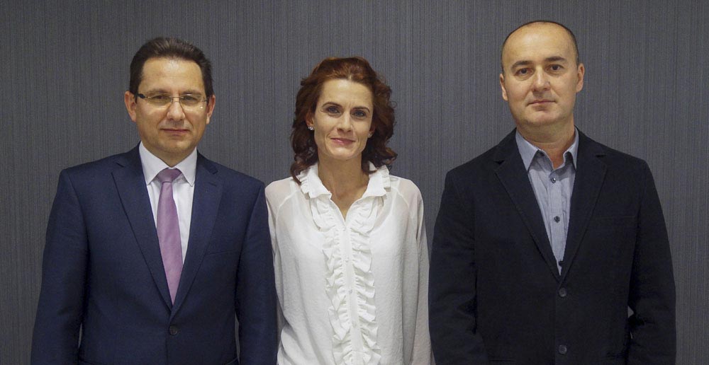 Lubics Szilvia lesz a Lenti turisztikai desztináció arca