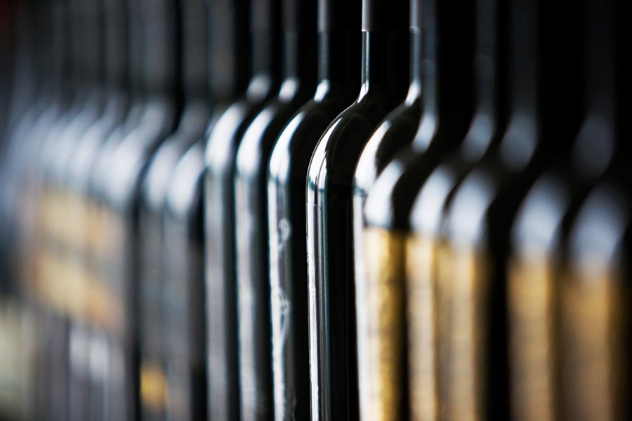 Keresik az „Országház Borát”