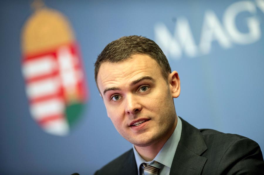 Magyarország élen jár az uniós források felhasználásában