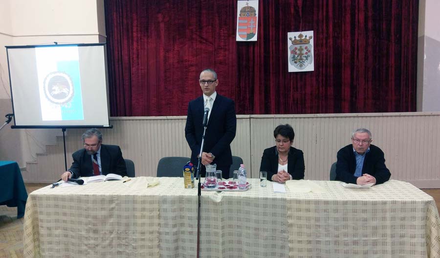 Megjelent a Jászsági Évkönyv 24. száma