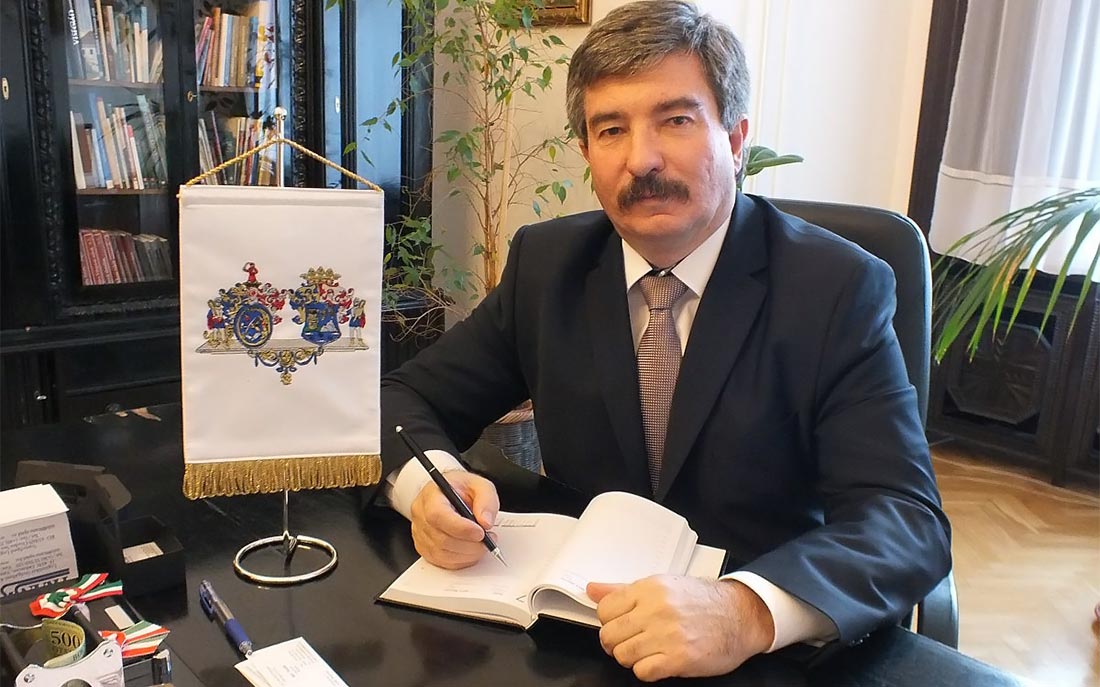 A Hajdú-Bihar Megyei Önkormányzat 2016-os évértékelése