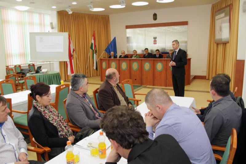 Két évtizedes jubileumot ünnepeltek Abaújon