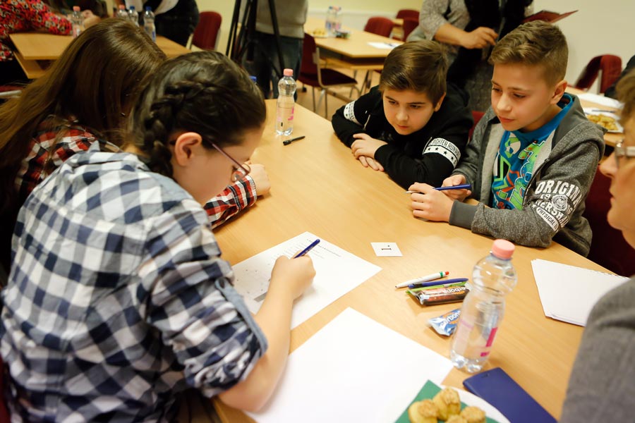 Békési érték-mérő