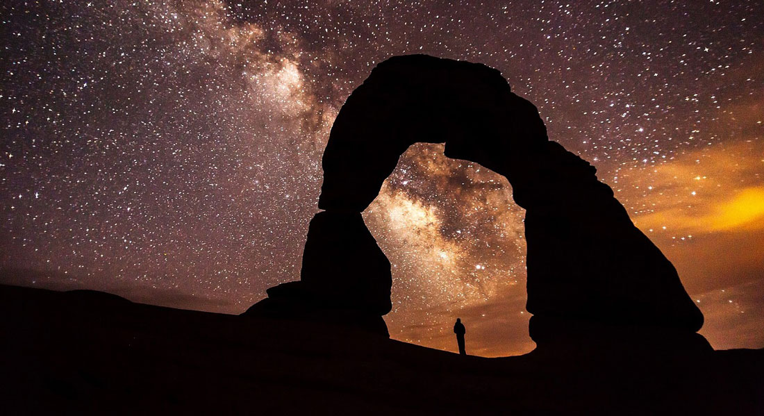 Night Light projekt – a természetes sötétség védelmében