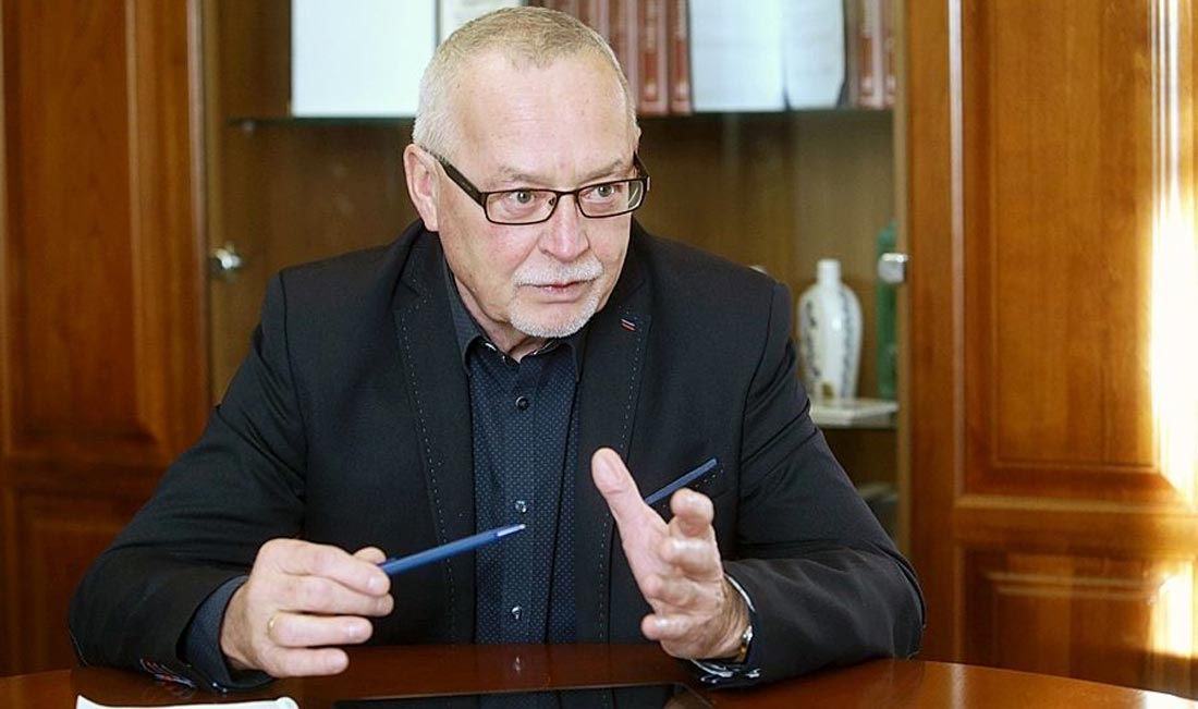 Erős országra van szükség, így erősödhet Csongrád megye is