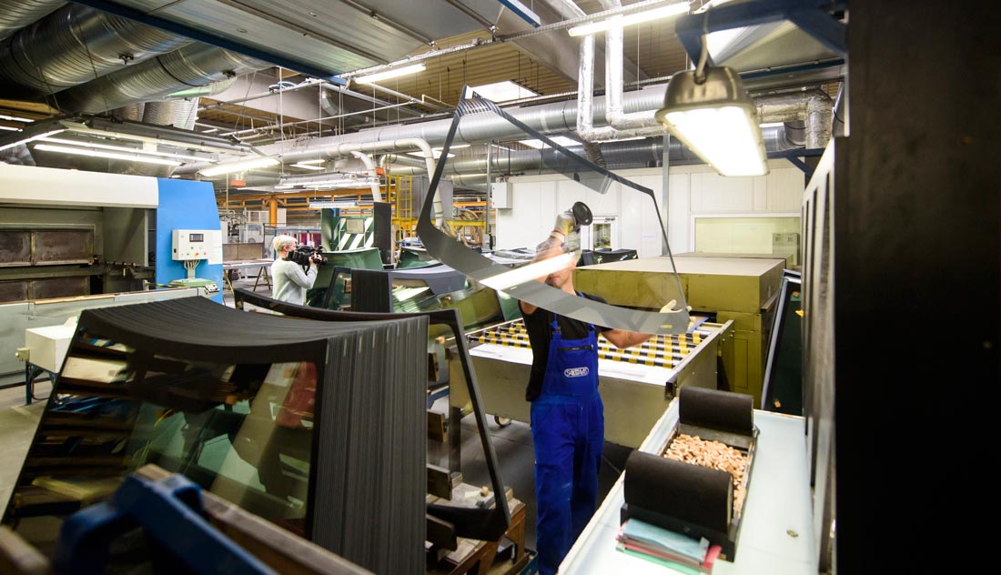 Munkahelyteremtő beruházást támogat a kormány Salgótarjánban