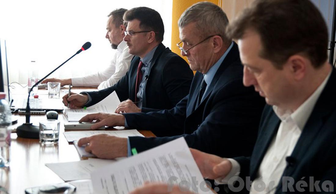 Tolna Megyei Közgyűlés: új év, új tervek