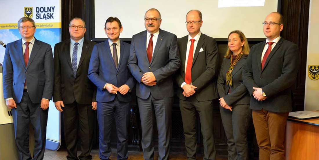 Bővülő nemzetközi összefogás az európai észak-déli közlekedési tranzitút fejlesztéséért