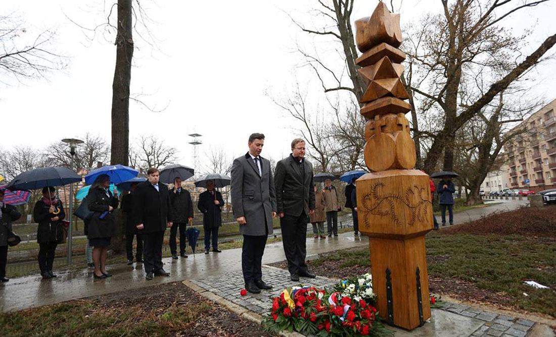 Barátság Nap Opoleban