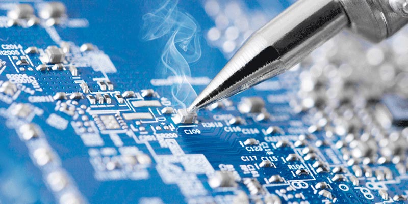 Egymilliárd forintból bővítette kapacitását az Eurocircuits Kft.