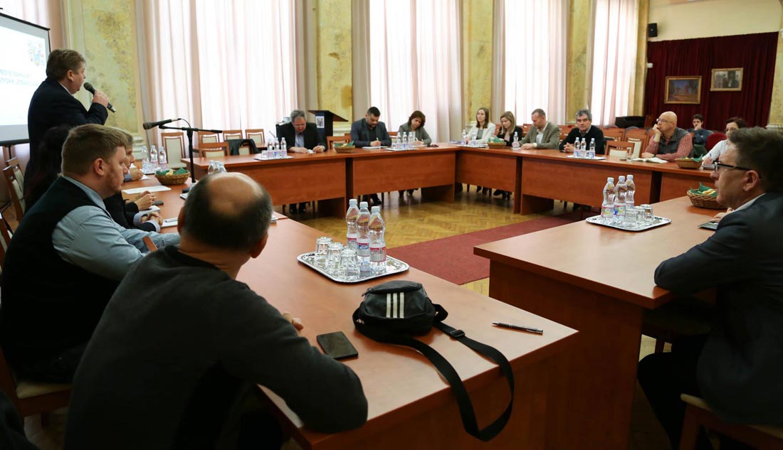 Éghajlatváltozási Platform alakult Somogyban