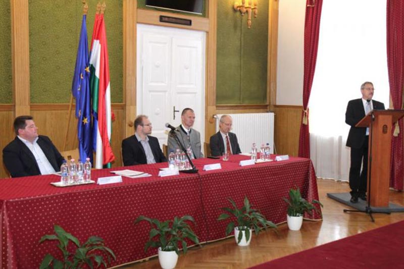 Globális probléma, helyi válasz