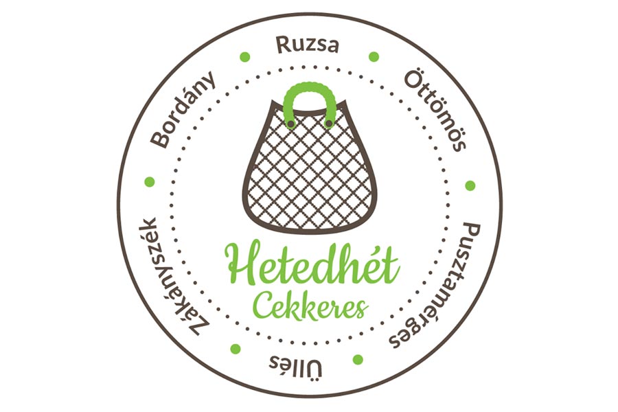 Hetedhét Cekkeres védjegyet vezetett be hat homokhátsági település