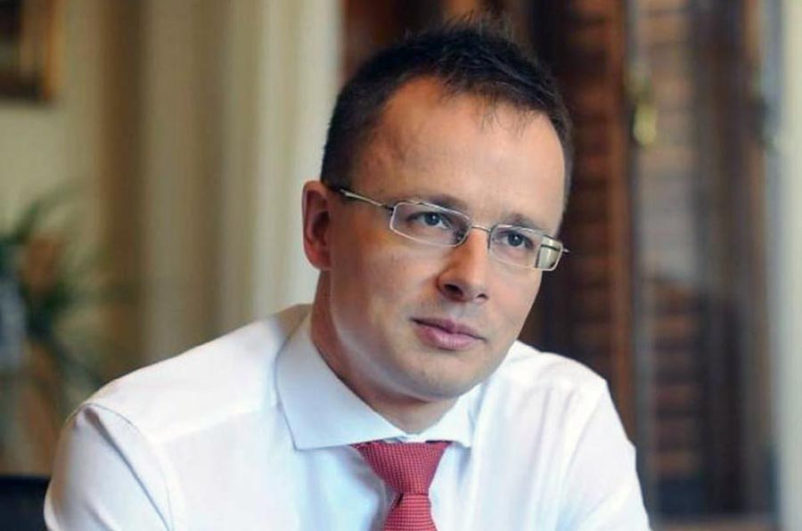 Szijjártó: több mint 12 milliárd forintos magyar élelmiszeripari beruházás Mélykúton