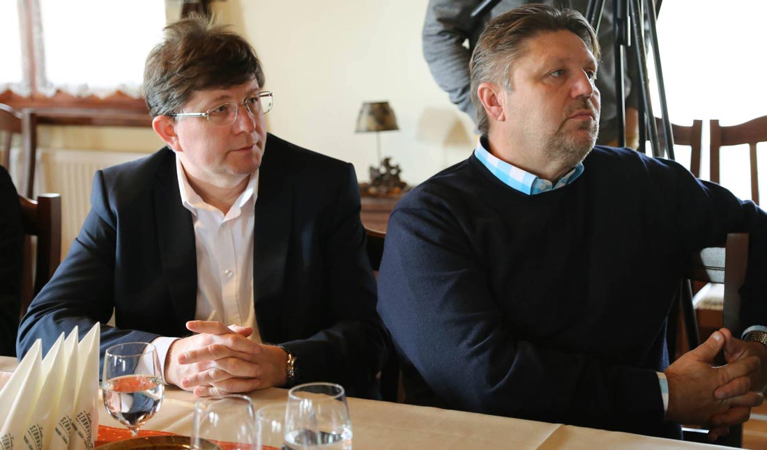 Újabb turisztikai attrakcióra készülnek a Zselicben