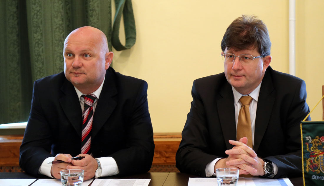 16,5 milliárdos fejlesztés indul a somogyi településeken