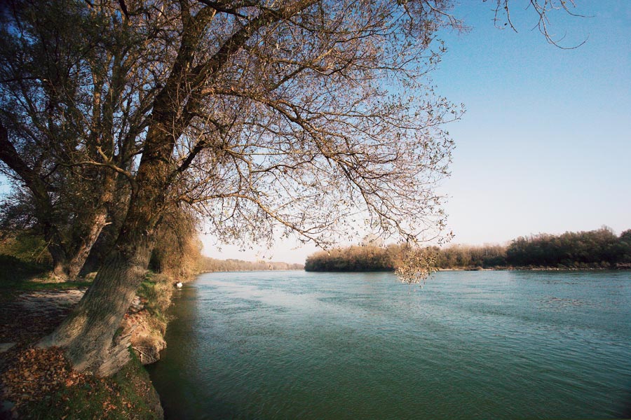 Önálló fejlesztési régiót terveznek a Dráva-mentére