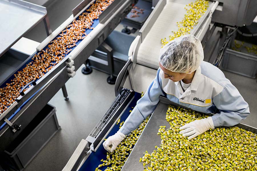 TOP-forrásból épül gyógynövény-feldolgozó Kajdacson