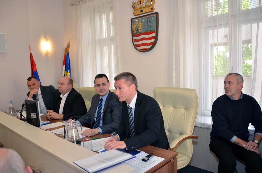 Tájékoztató a Győr-Gönyű kikötőről