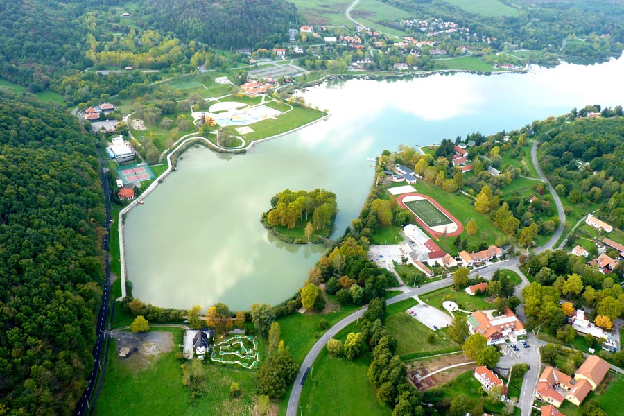 Másodszor rendezik meg a Kincses Baranya Fesztivált Orfűn