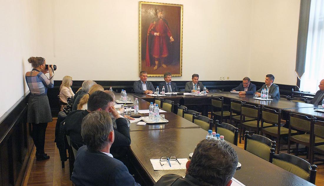 Több mint 150 projekt kap támogatást a TOP keretében Hajdú-Biharban