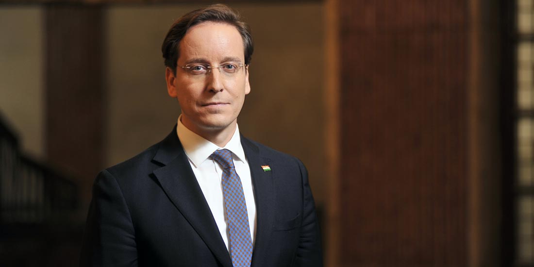 Rákossy Balázs: csaknem 54 milliárd forint jut fejlesztésekre Jász-Nagykun-Szolnok megyében