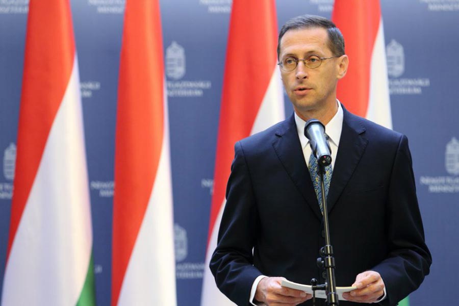 Varga Mihály: újabb adókönnyítésekről döntött a kormány