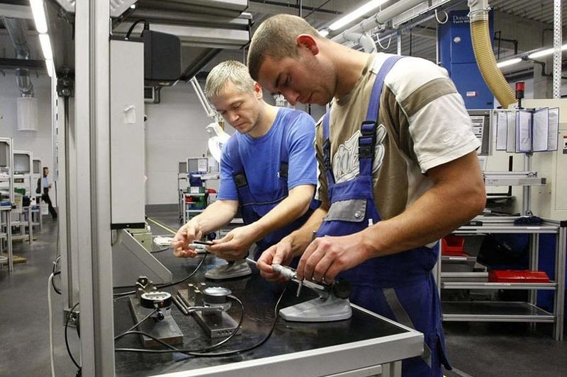 Közel félmilliárd forintot nyert huszonnégy Pest megyei vállalkozás