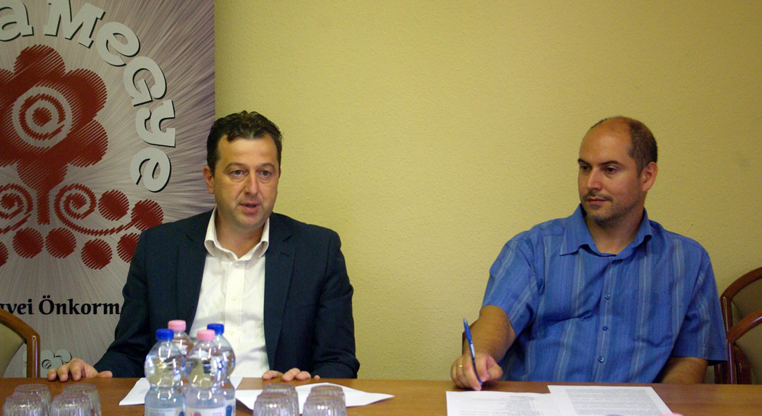 Elkezdődött a Sió idegenforgalmi fejlesztése Tolnában