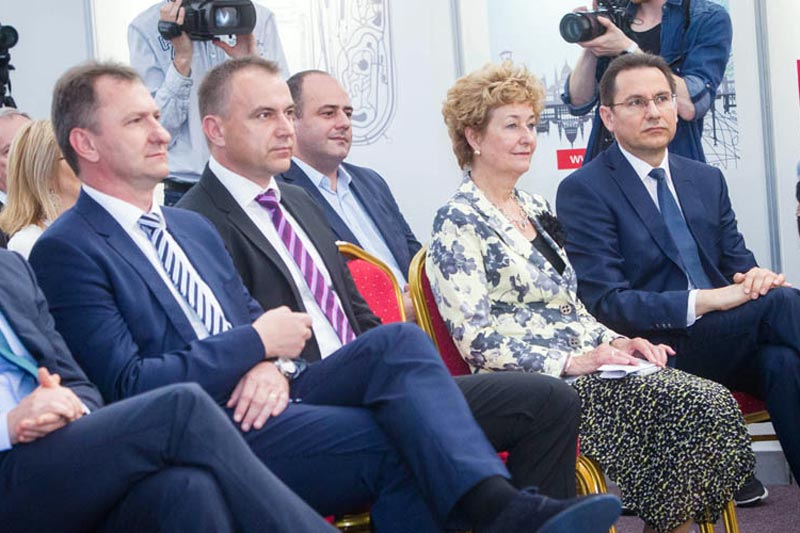 5G-s rendszert építenek ki Zalaegerszegen