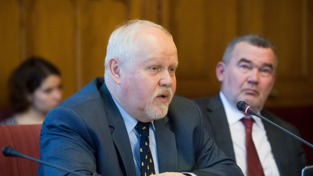 Zöldombudsman: több időt kell adni az önkormányzatoknak településképi rendeleteik megalkotására