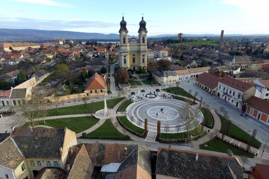 Az Országos Főépítészi Kollégium felhívása Főépítészi Életmű Díj és Az Év Főépítésze Díj adományozásáról